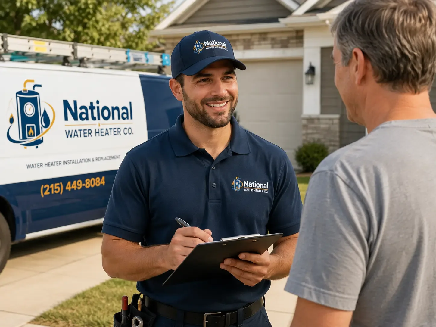 Water Heater Installation Ravenna, NE FAQs